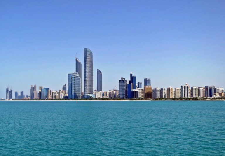 abu-dhabi mainland