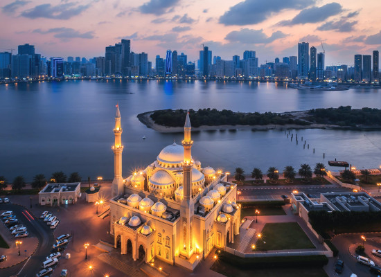 sharjah-mainland